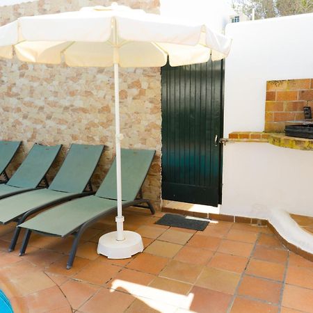 Villa 10 Marias Cala Blanca  Exterior photo